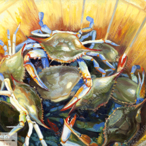 Blue Crabs