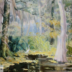 Honey Island Swamp 2