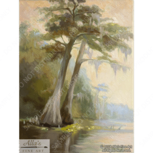 Louisiana Bayou 1