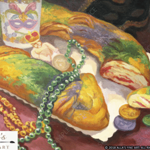King Cake
