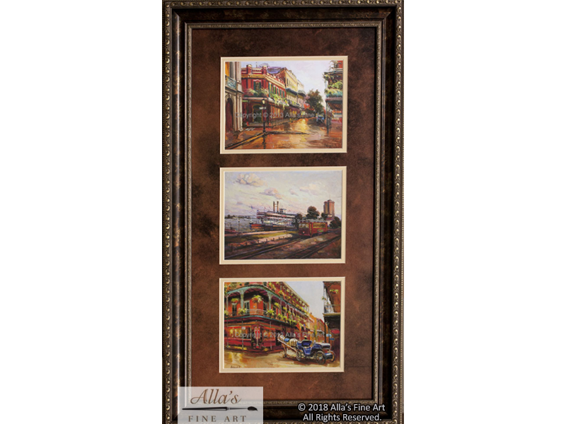 New Orleans Collection 3