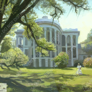 Nottaway Plantation