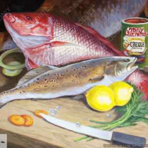 After the Catch