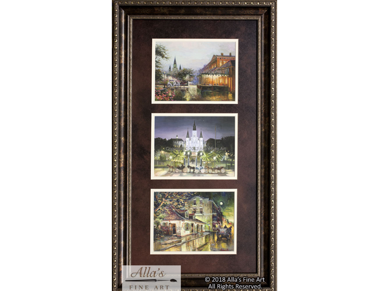 New Orleans Collection 2