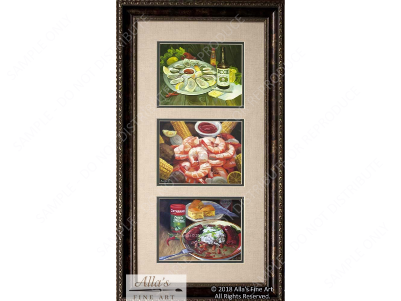 Louisiana Foods 2