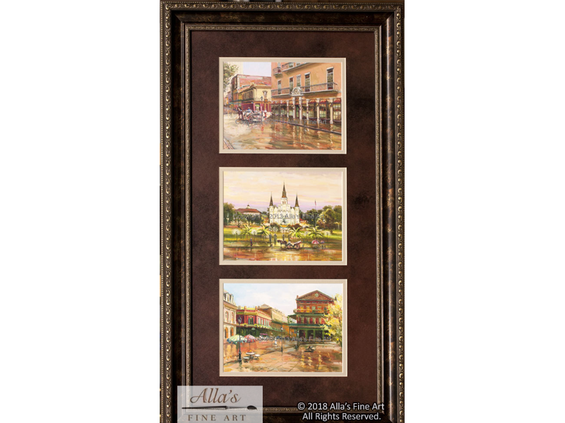 New Orleans Collection 4