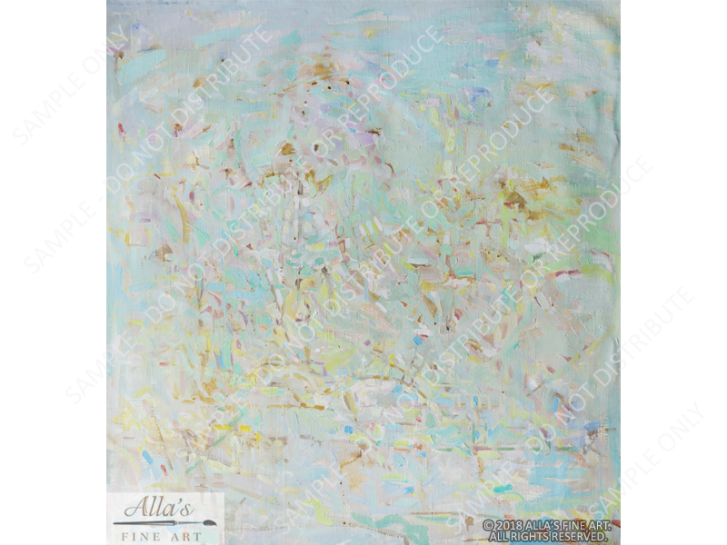 Abstract Spring