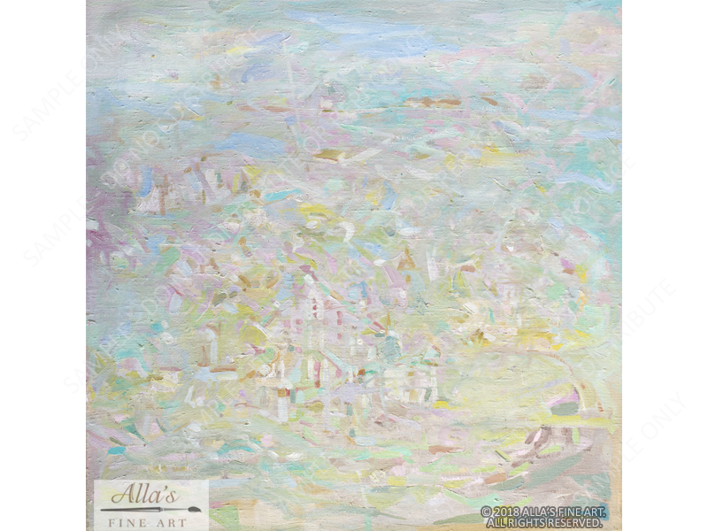 Pastel Spring