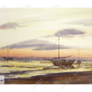 Sunset Beach