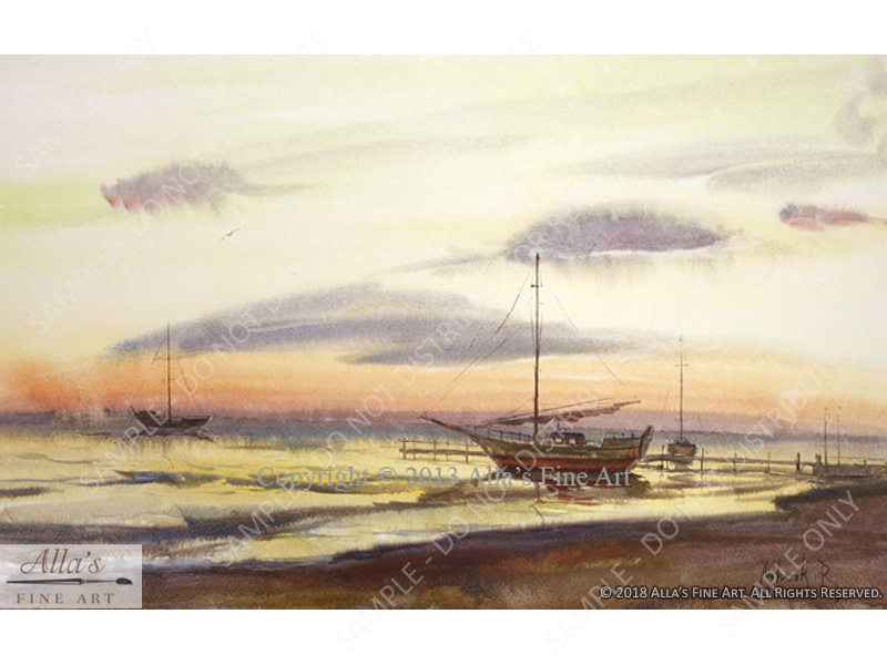 Sunset Beach