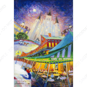 Spirit Of New Orleans 1
