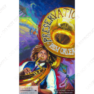 Preservation Hall Jazz