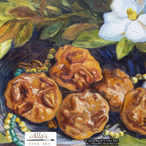 Pralines
