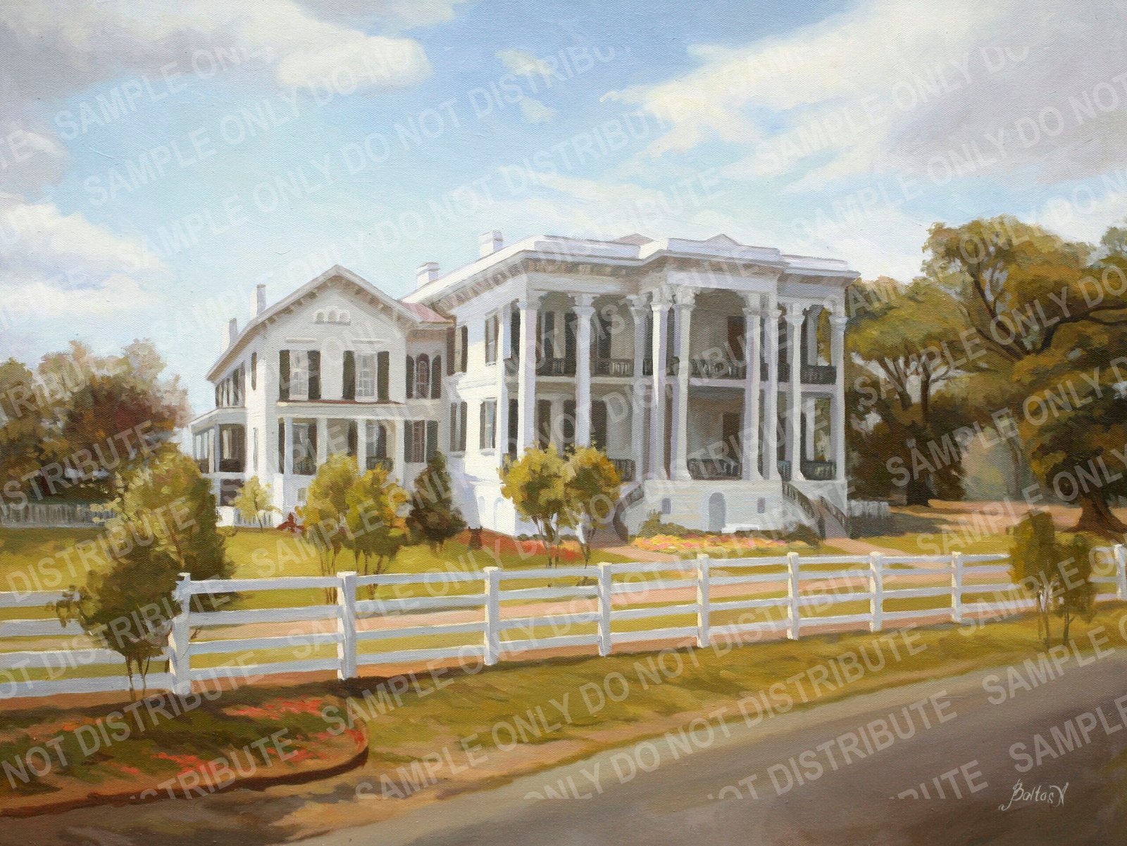 Nottoway  Plantation