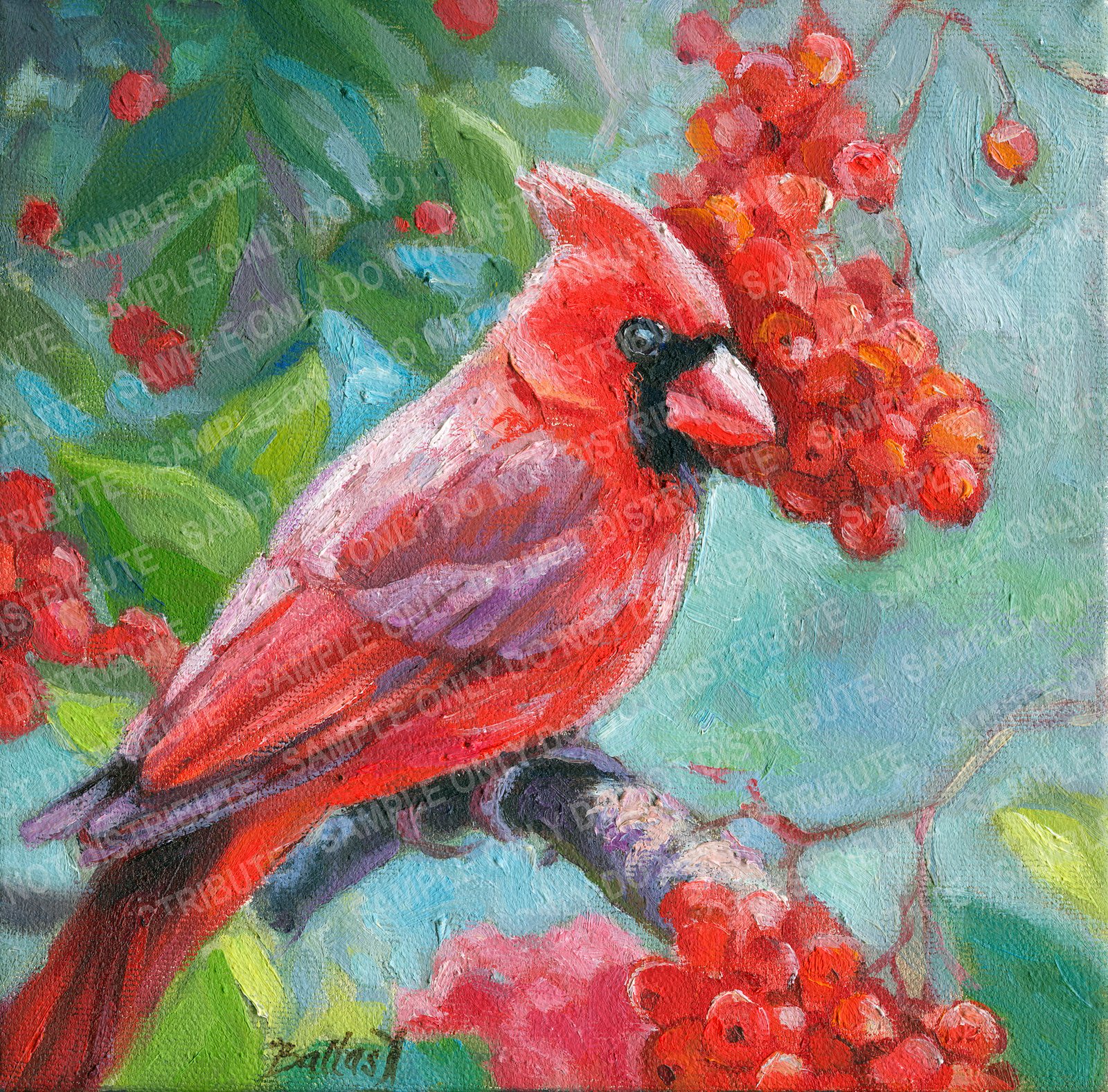 Cardinal