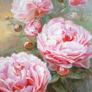 PEONY 2