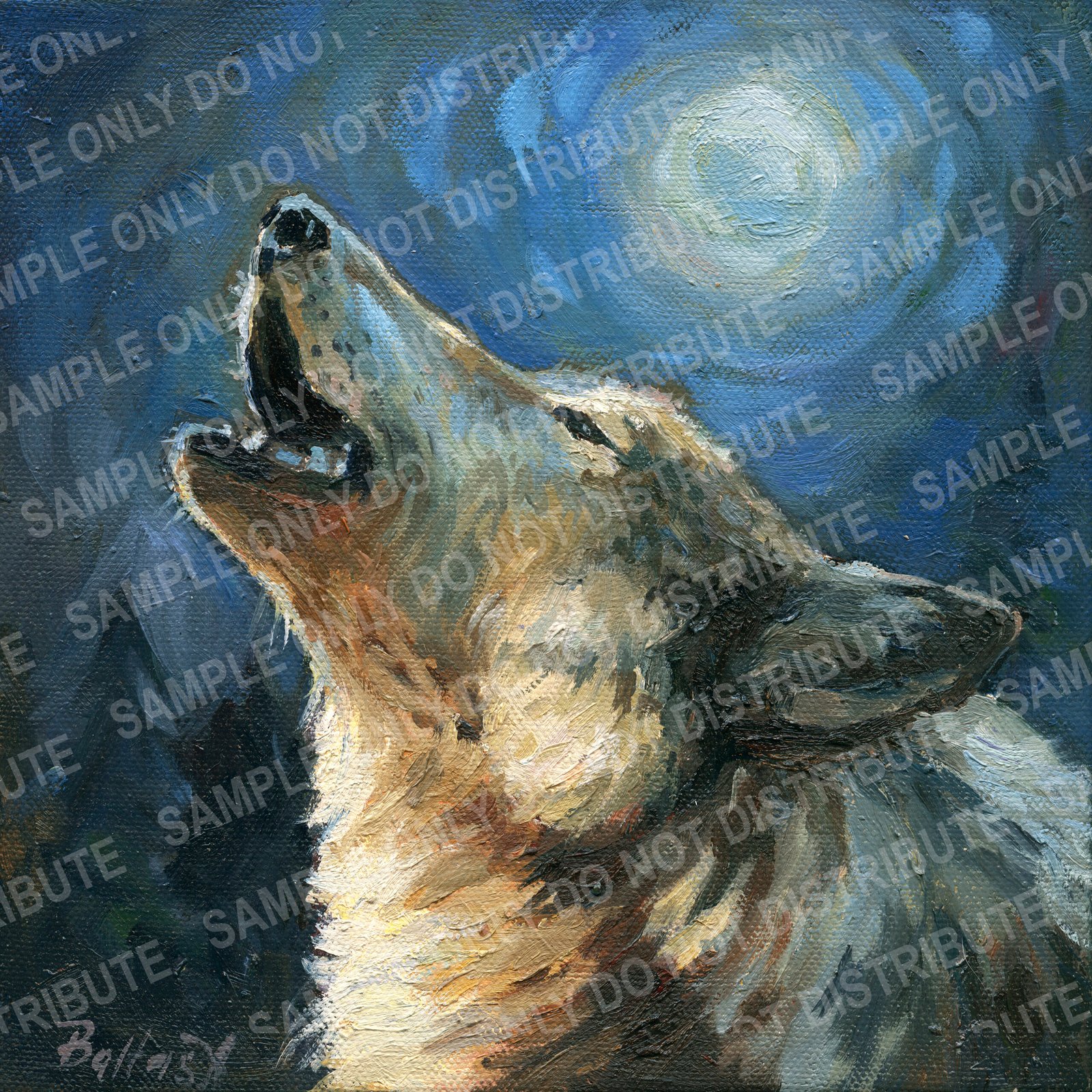Wolf